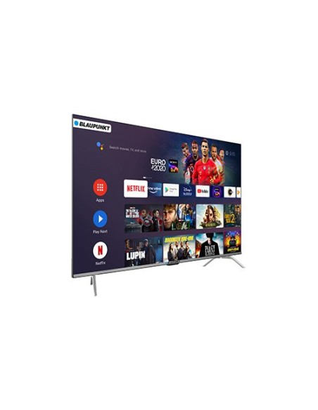 Blaupunkt 55'' Ultra HD (4K) LED Smart Android TV