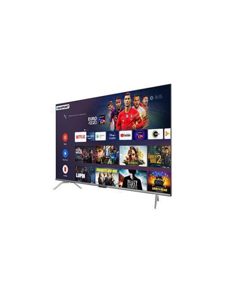 Blaupunkt 55'' Ultra HD (4K) LED Smart Android TV