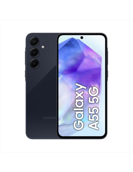 Samsung Galaxy A55 5G 128GB Awesome Navy