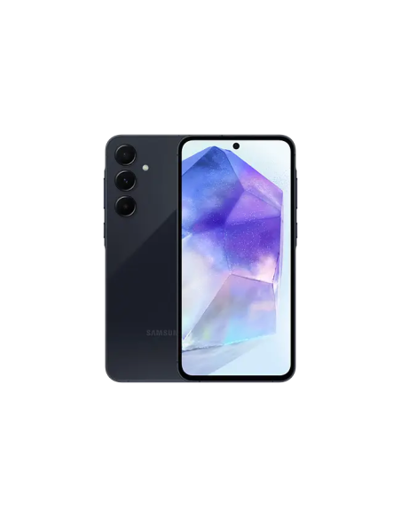 Samsung Galaxy A55 5G 128GB Awesome Navy