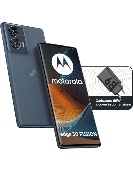 Motorola Edge 50 Fusion