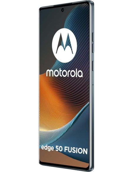 Motorola Edge 50 Fusion