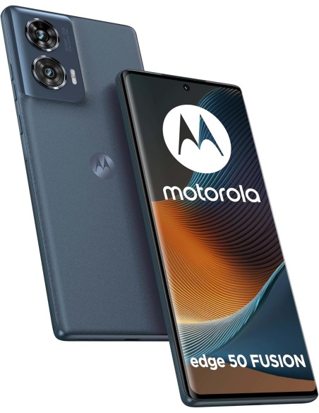 Motorola Edge 50 Fusion