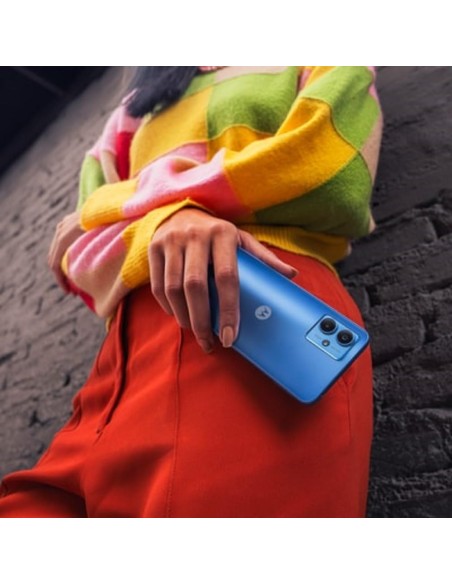 Motorola Moto G14