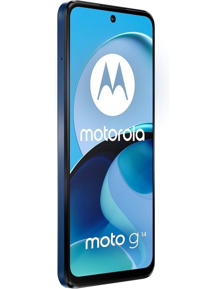 Motorola Moto G14