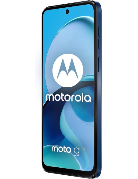 Motorola Moto G14